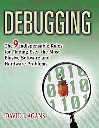 The Nine Rules of Debugging