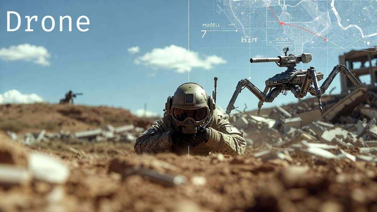 Drone