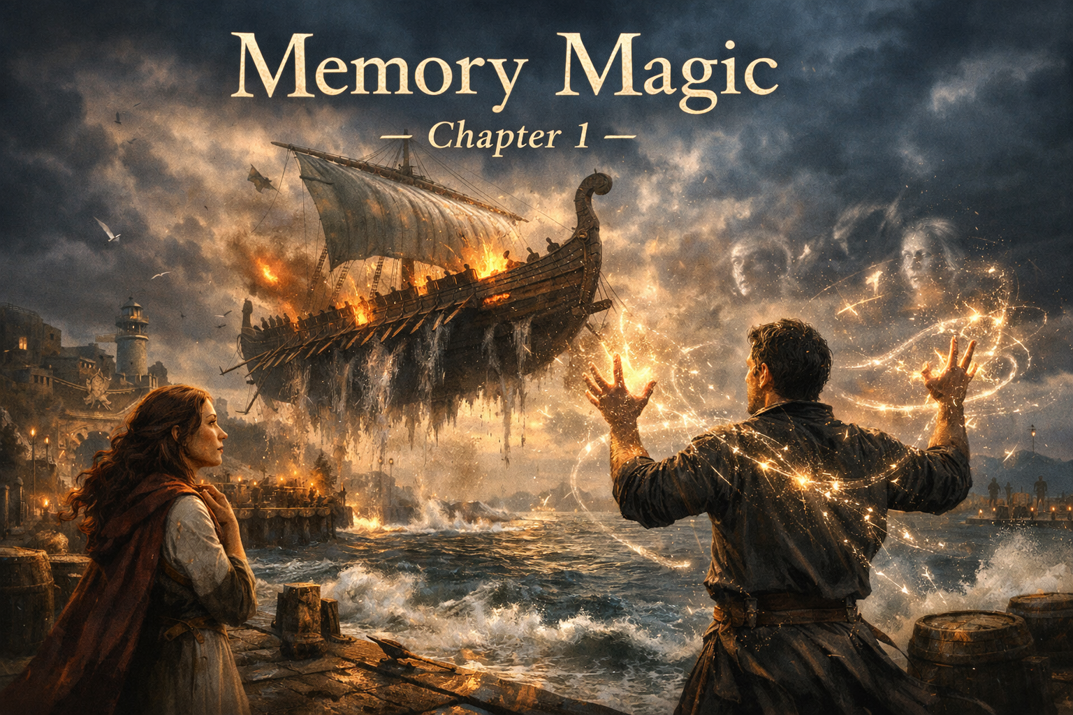 Memory Magic