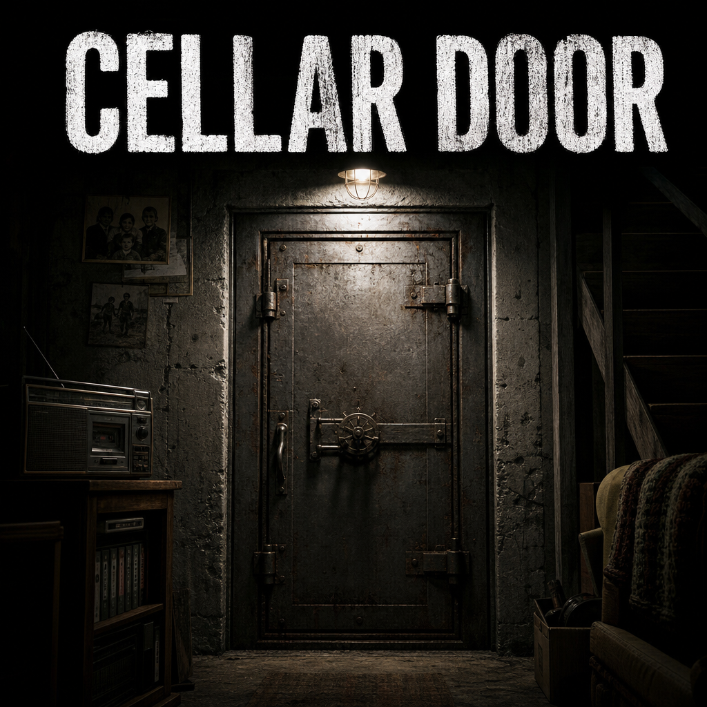 Cellar Door