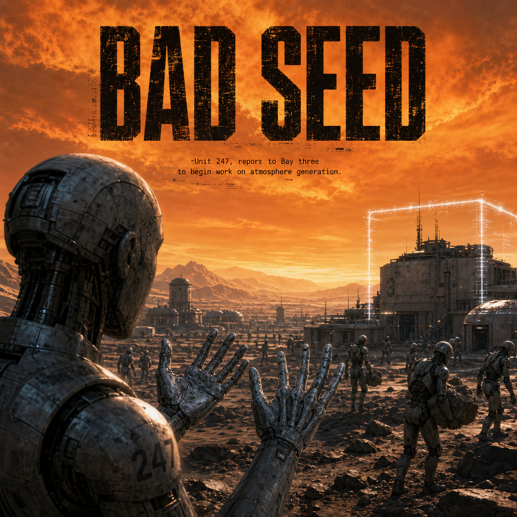 Bad Seed
