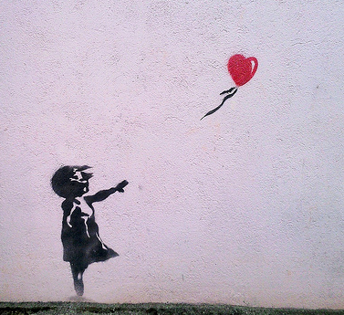 Letting Go