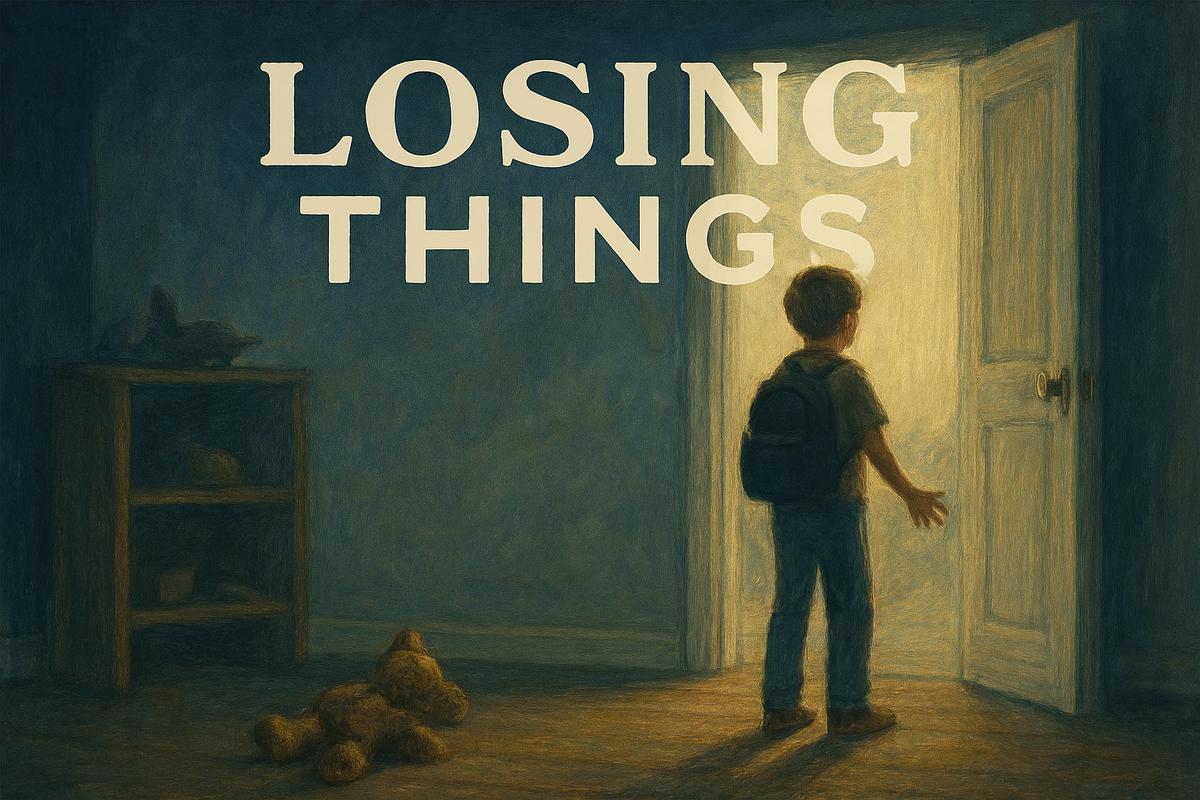 Losing Things