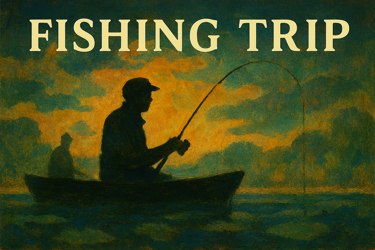Fishing Trip