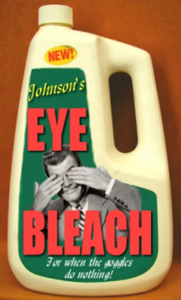 Thought Terminating Cliches