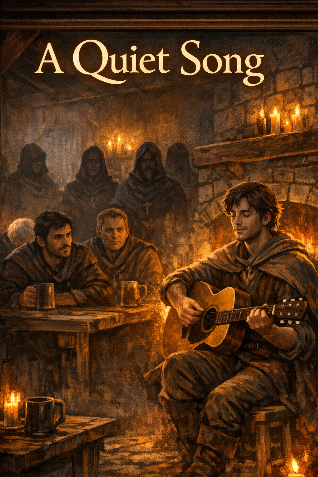 A Quiet Song